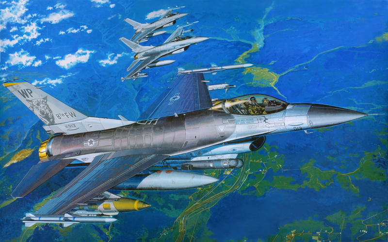 aviation, cc, f, 2K, airplane, photos, flight, painting, art, fighter