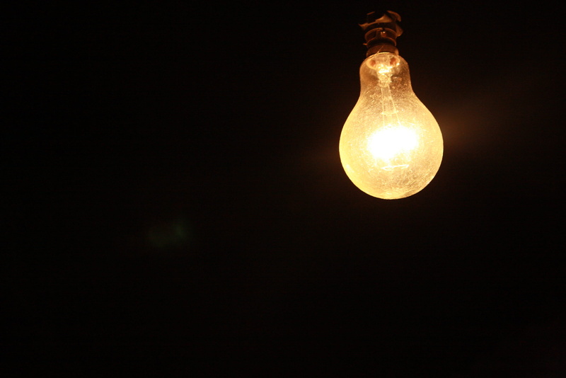 black background, filament, low angle view, light - natural phenomenon, grunge, no people, illuminated, light, black, luminosity, bulb, indoors, light bulb