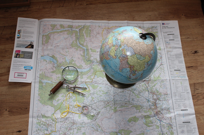planet earth, discovery, reading, indoors, geography, 5K, terrain, travel, no people, activity, guidance, navigation, navigate, exploration, orienteering