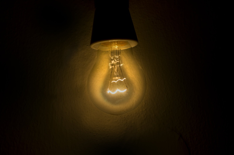 connection, turned, electric lamp, fuel and power generation, single object, technology, roof, lighting equipment, close-up, clear, no people, electric light