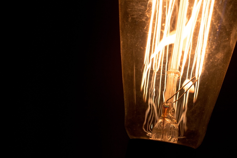 burning, darkroom, light, glass - material, dark, technology, close-up, no people, light - natural phenomenon, studio shot, light bulb, glowing, filament