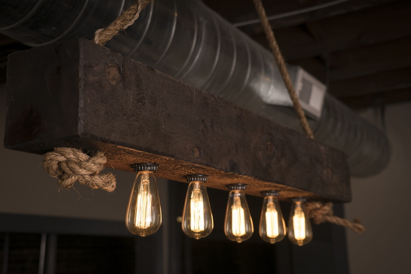 low angle view, fixture, indoors, decoration, ceiling, metal, light - natural phenomenon, no people, electric lamp, light bulbs, electricity, hanging, 4K