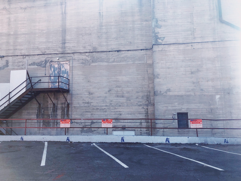 4K, building, staircase, building exterior, built structure, safety, industry, architecture, symbol, city, road marking, sign, transportation, concrete