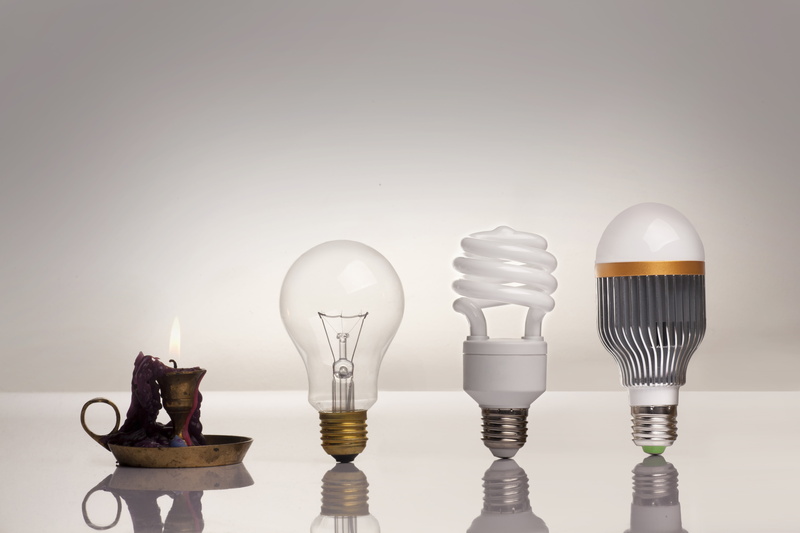 illuminated, variation, glowing, choice, lighting equipment, energy saving, contrasts, lamp, copy space, close-up, electric lamp, light bulb, bulbs, no people