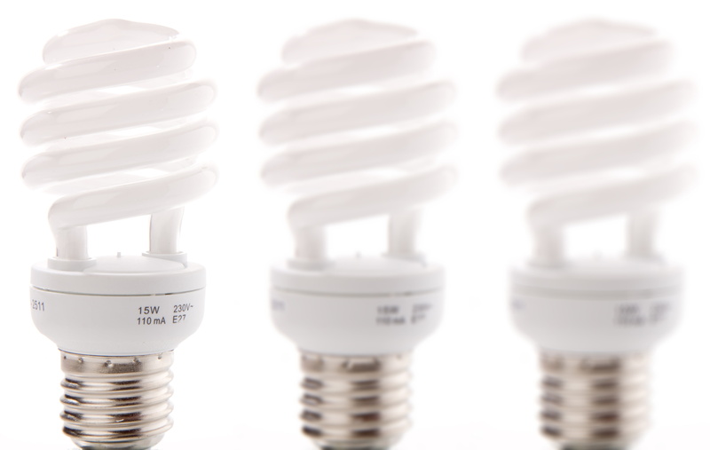 no people, light, technology, fuel and power generation, white color, lighting equipment, elektrik, focus on foreground, business, choice, in a row, screw