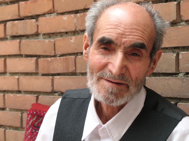 human Face, brick, senior Adult, people, wall - building feature, front view, smile, kindness, adult, dad, brick wall, headshot, mature adult, vest, wearing