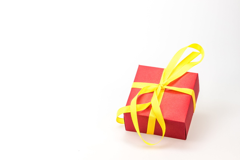 striped, made, gifts, red, greetings, give, 4K, package, decoration, surfac, advent, still life, present, packaging, christmas, indoors, xmas, cut out