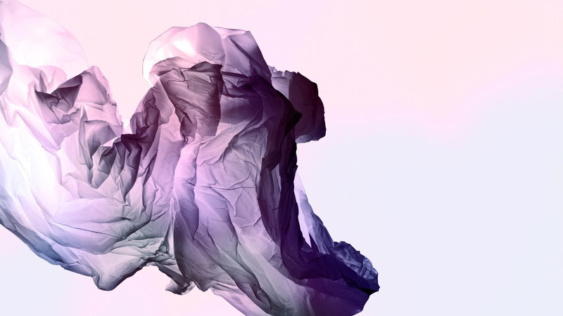 pink color, sheet, cloud - sky, cellophane, creativity, paper, 1080P, indoors, no people, environment, bending, beauty in nature, low angle view, light