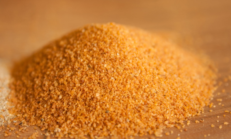 snack, freshness, studio shot, preparation, fine, yellow, preparing food, focus on foreground, brown sugar, stones, sand, dessert, 2K, sweet, grain, sweet food
