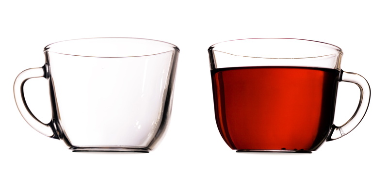 glass, hot, tea, empty, refreshment, food and drink, drink, no people, drinking glass, mug, nobody, background, indoors, kitchen, healthy lifestyle, cut out