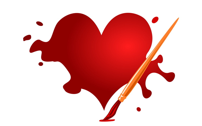 BLOTS, BACKGROUND, shape, BRUSH, art and craft, HEART, illustration, love, PAINT, drop, 1080P, vector, abstract, no people, computer Graphic, SQUIRT, WHITE
