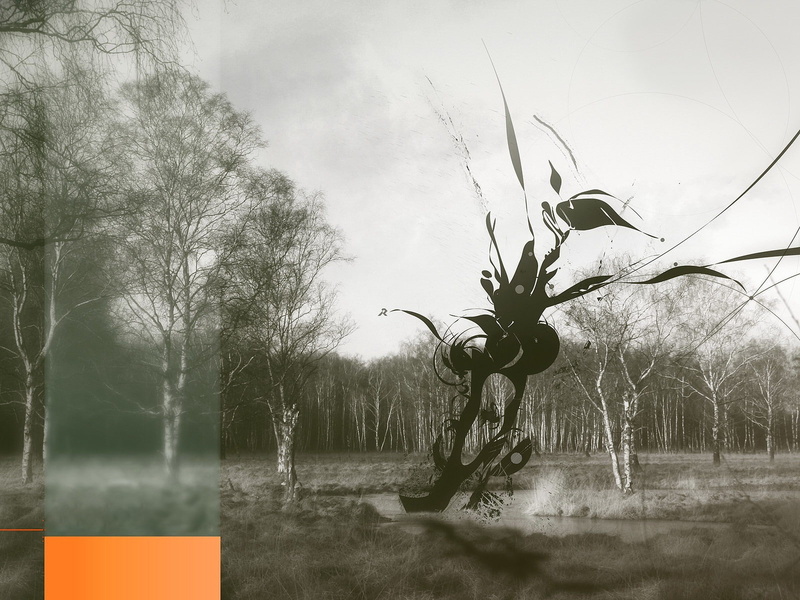 Treatment, 720P, blot, trees