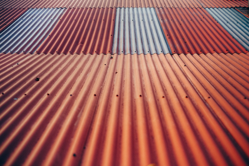 shed, full frame, textured, steel, red, roof tile, blot, architecture, roof, backgrounds, nut, cargo container, corrugated iron, photo, landscape, tin roof