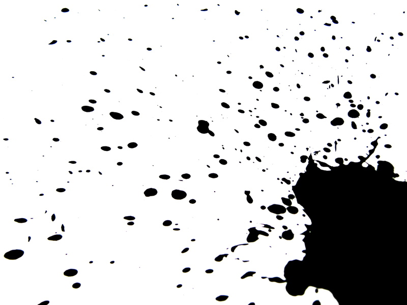 splat, ink, grungy, black color, 2K, stain, element, graphic, white color, splattered, liquid, backdrop, background, spray, mess, illustration, silhouette