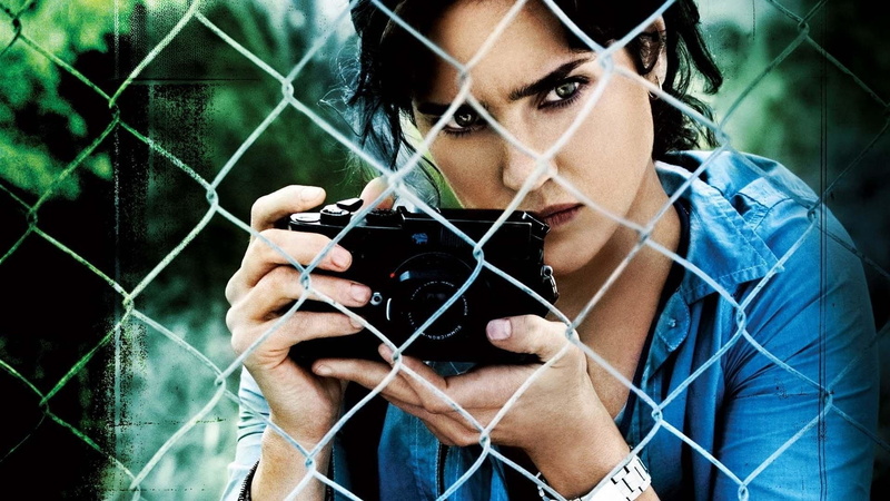 1080P, Movie, Blood Diamond, Jennifer Connelly