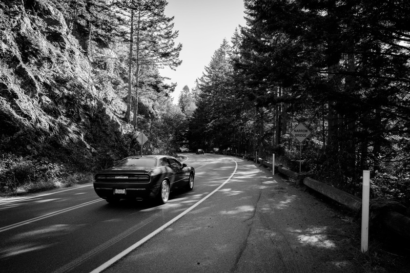 sports, mode of transportation, nature, plant, photo, the way forward, two people, bend, classic, bridge, mountain, street, outdoors, sports car, real people