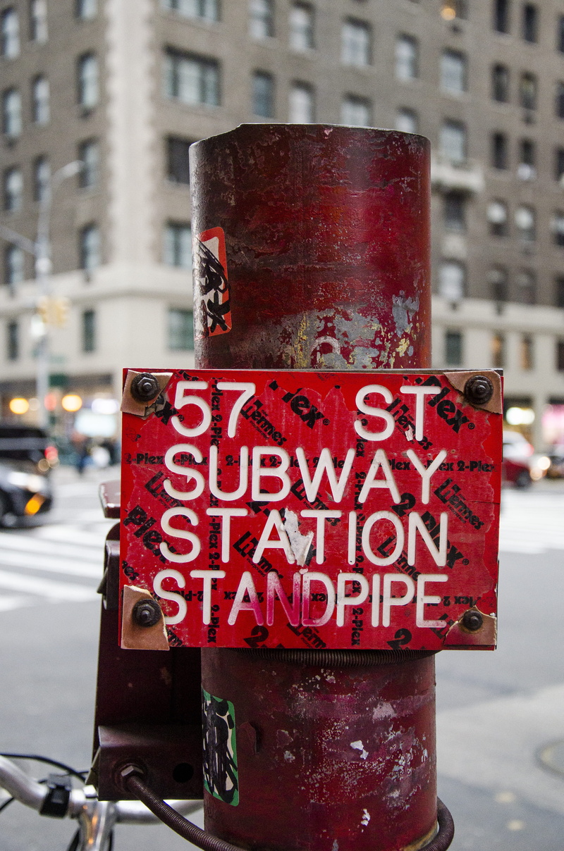 station, text, safety, road, western script, industrial, car, subway sign, street sign, pipe, metal pipe, direction, communication, st, close-up, sign