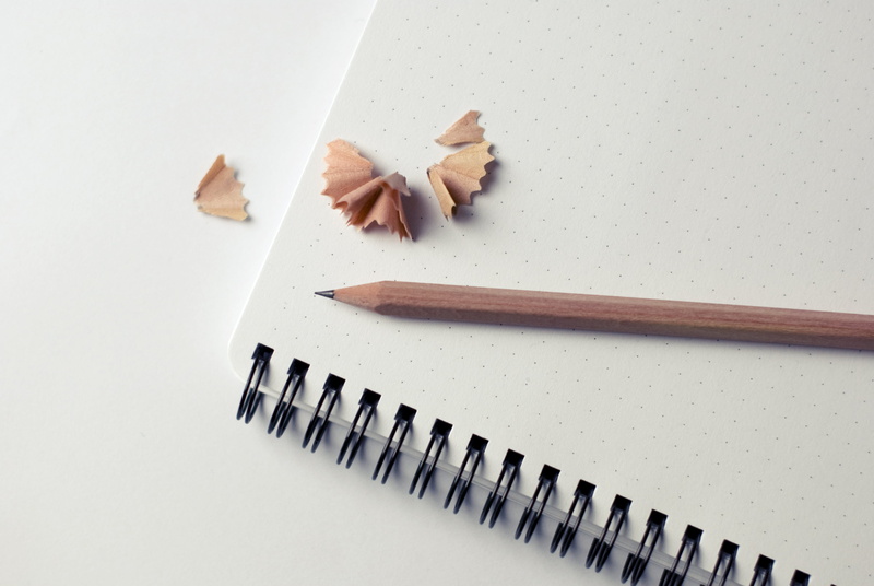 white color, sketch, book, cut out, indoors, writing instrument, 4K, close-up, publication, studio shot, high angle view, pencil shavings, no people, education