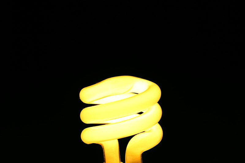 environmental conservation, fuel and power generation, lighting equipment, no people, dark, light bulb, Idea, close-up, black background, domestic room