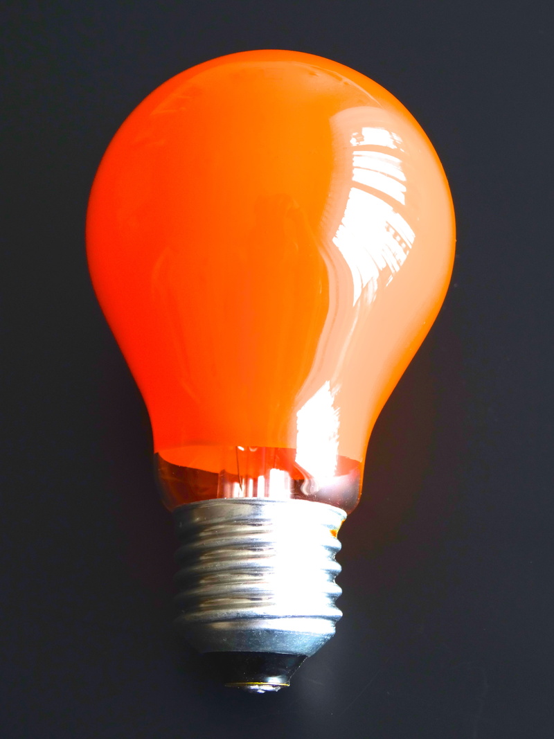 technology, light body, close-up, glowing, single object, filament, illuminated, studio shot, 5K, spiral, light bulb, electricity, lighting equipment