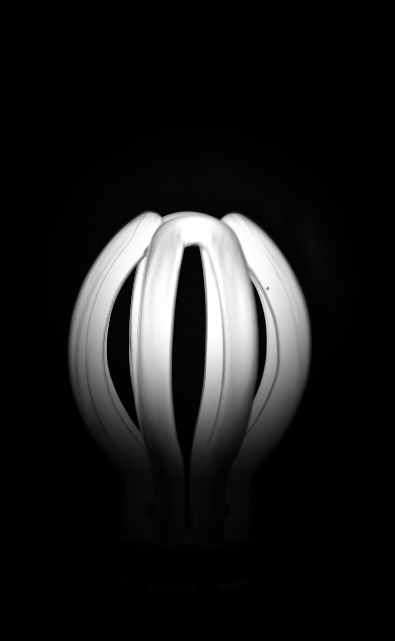copy space, close-up, energy efficient, darkroom, black background, light bulb, studio shot, indoors, ghana, accra, dark, electricity, glowing, cut out