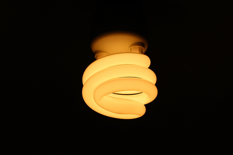 lighting, dark, energiesparlampe, ceiling, 5K, electricity, environmental conservation, energy efficient lightbulb, night, glowing, indoors, darkroom