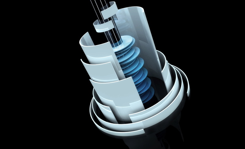 close-up, cut out, electricity, black background, energy efficient lightbulb, cable, lighting equipment, plastic, Artistic, creativity, electrical equipment