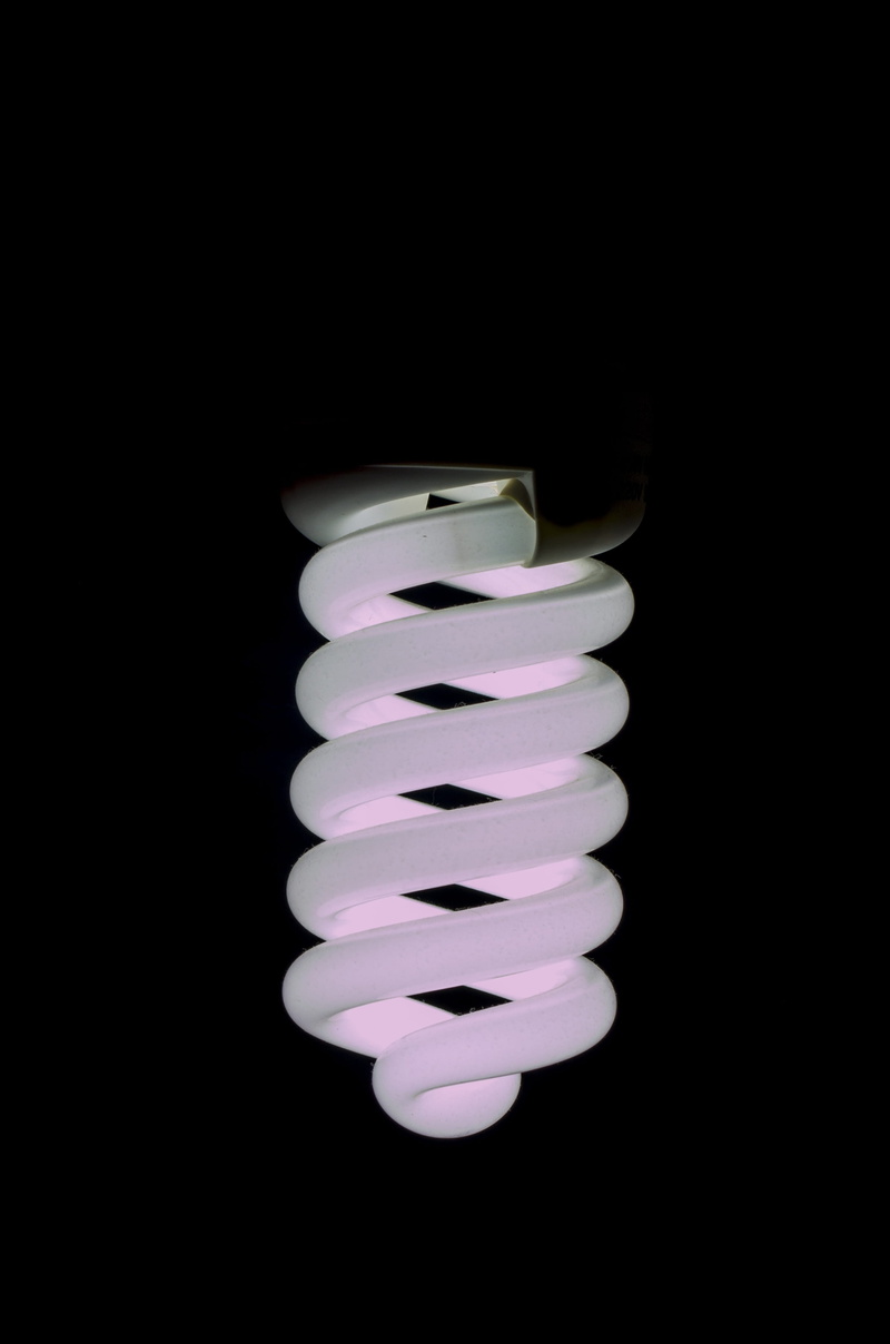 glow, night, light bulb, Dark, Light, energy efficient, light - natural phenomenon, Darkness, no people, energy efficient lightbulb, copy space, black background