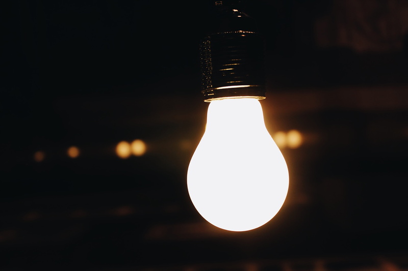 fuel and power generation, minimalistisch, energy efficient, environmental conservation, lighting equipment, indoors, darkness, technology, glowing, photography