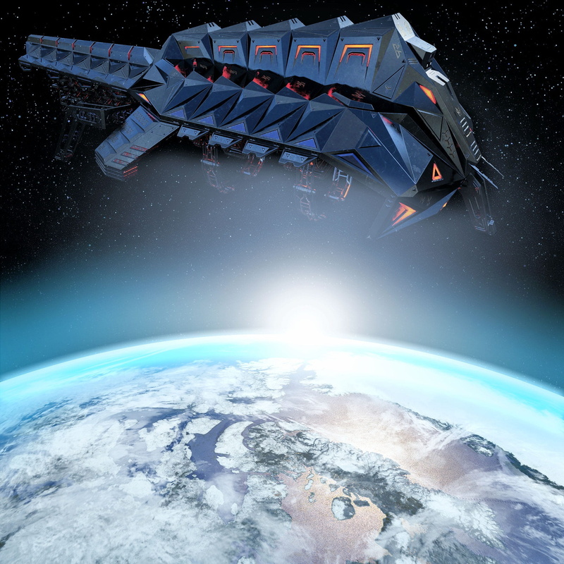 science, space, forward, astronomy, cosmos, globe - man made object, space cruiser, nature, digital composite, star, black, planet - space, earth, 1080P