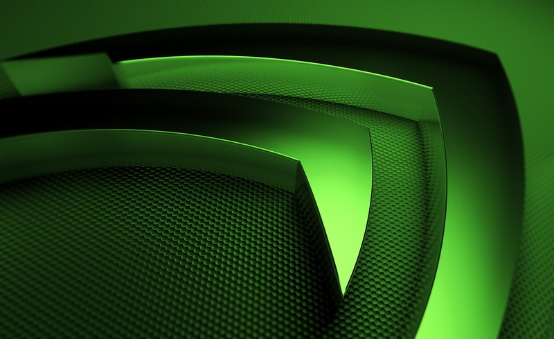 1080P, Nvidia, 3d nvidia claw, nvart, nvidia art, Computers, Green