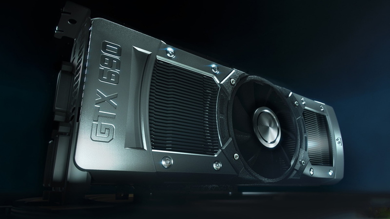 1080P, nvidia, 690, gtx