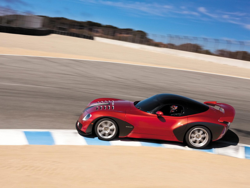 sports, black, gtx, devon, red, cars, car, 1080P, 2010