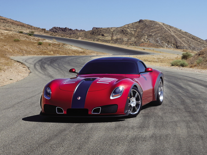 devon, 1080P, 2009, supercar, gtx