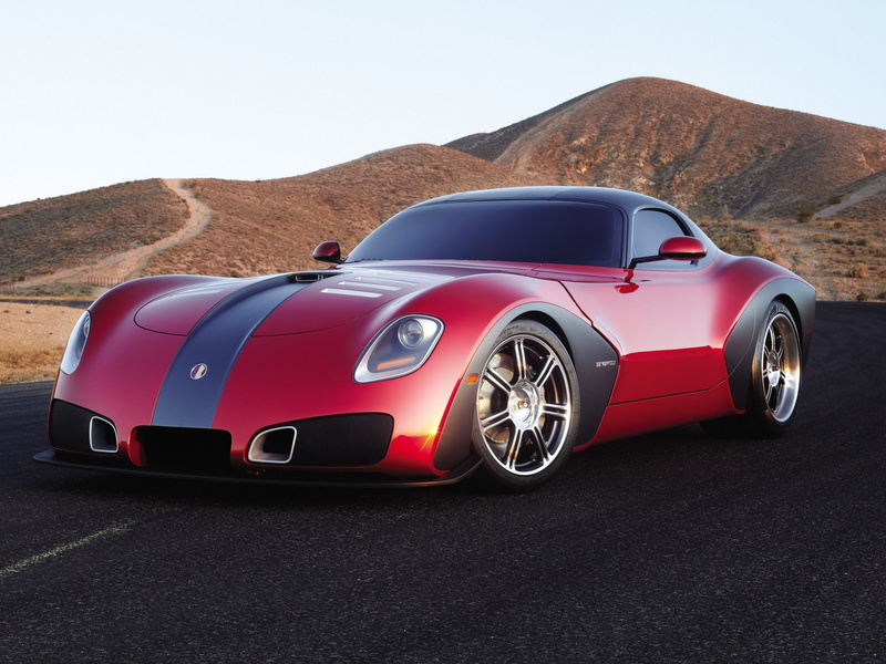 supercar, devon, 1080P, 2009, gtx