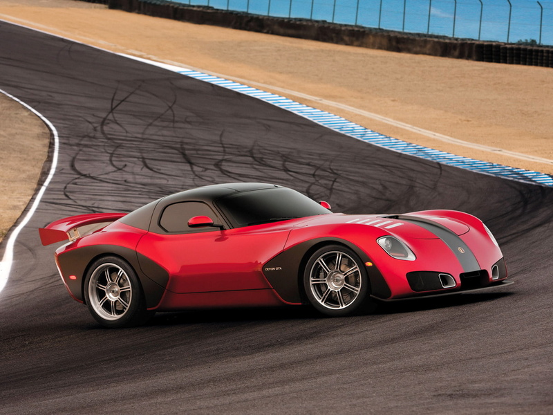 supercar, 2009, devon, gtx, 1080P