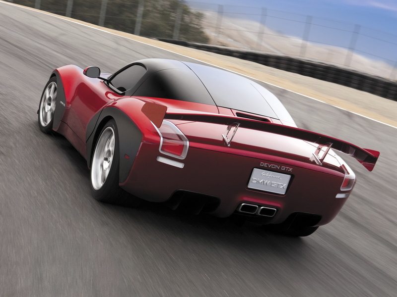2009, supercar, 1080P, gtx, devon