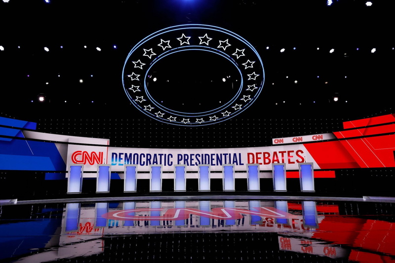 1080P, Man Made, Debate