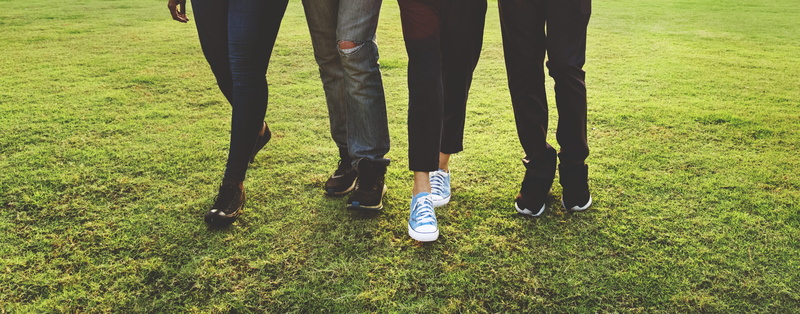 selfless, grass, park, leisure activity, people, fundraising, man, fund, organization, pairs, human body part, partnership, land, standing, human foot