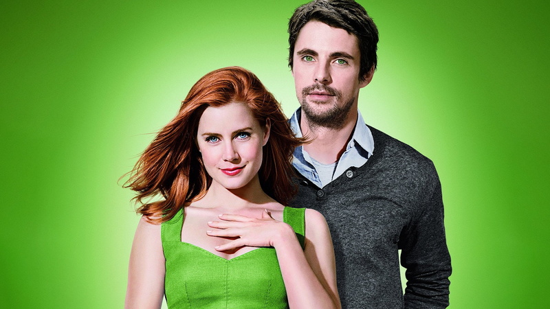 1080P, Leap Year, Amy Adams, Movie