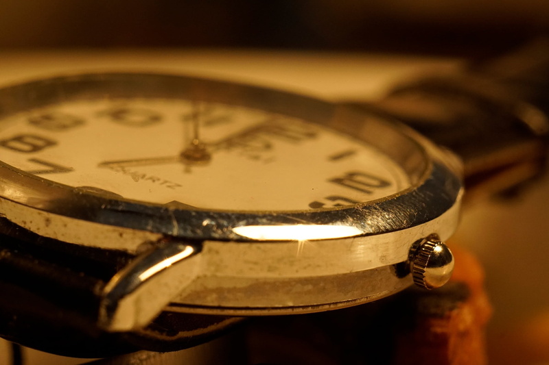 details, arts culture and entertainment, dial, antique, studio shot, old, metal, gold colored, time, no people, clock, watch, tic-tac, focus on foreground