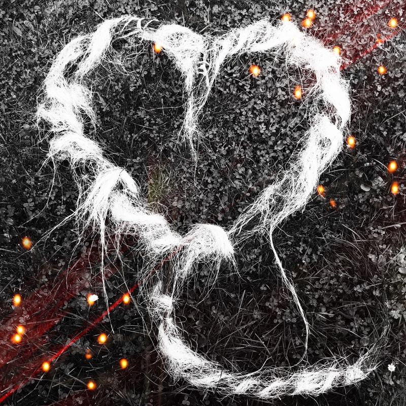 motion, christmas, water, complexity, no people, full frame, night, 1080P, black Color, christmas decoration, Affection, outdoors, splashing, valentines day