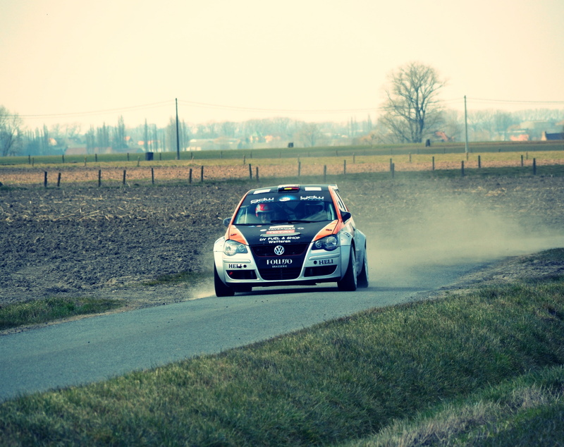 dust, black, motor vehicle, Cars, Volkswagen, outdoors, land vehicle, road, tac, transportation, day, land, tree, tielt, gray, sky, environment, 2K, no people