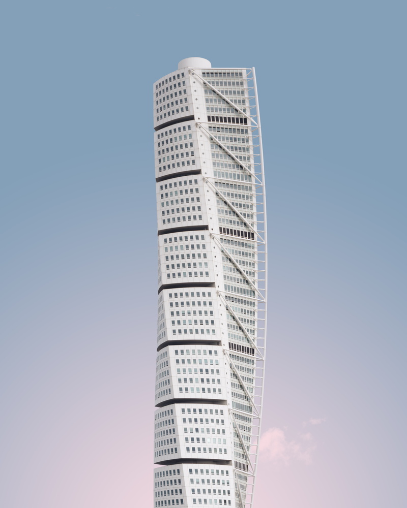 clear sky, high rise, business, clean, sunlight, architectural, shadow, daytime, nature, abstract, building, rise, apartment, built structure