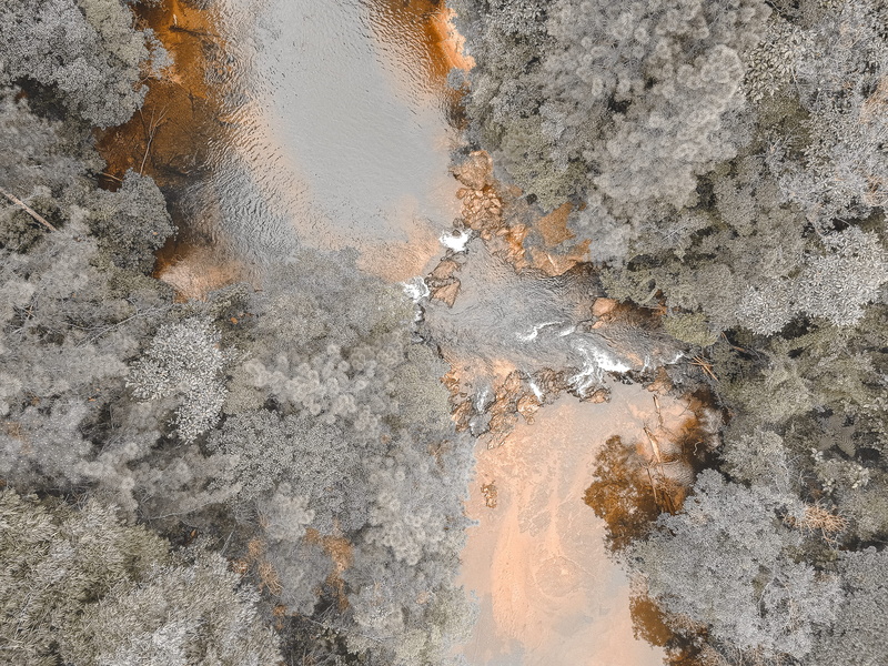 aerial view, 2K, lake, dirty, jamil, serjosoza, cracked, aerial, surface Level, cement, backdrop, backgrounds, architecture, drone, forest, wildlife, brown