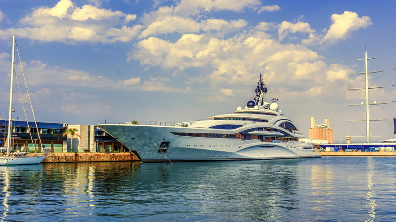 transportation, mode of transportation, outdoors, marina, architecture, recreational boat, city, nature, nautical, travel destinations, ship, 5K, nautical vessel