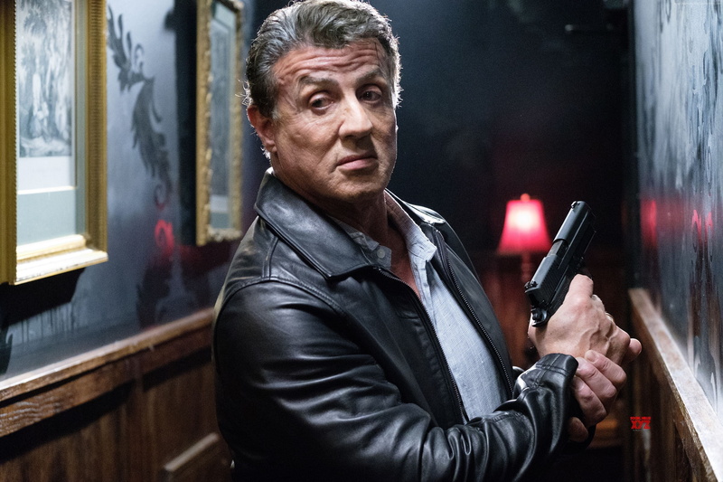 2K, plan, stallone, hades, sylvester, escape