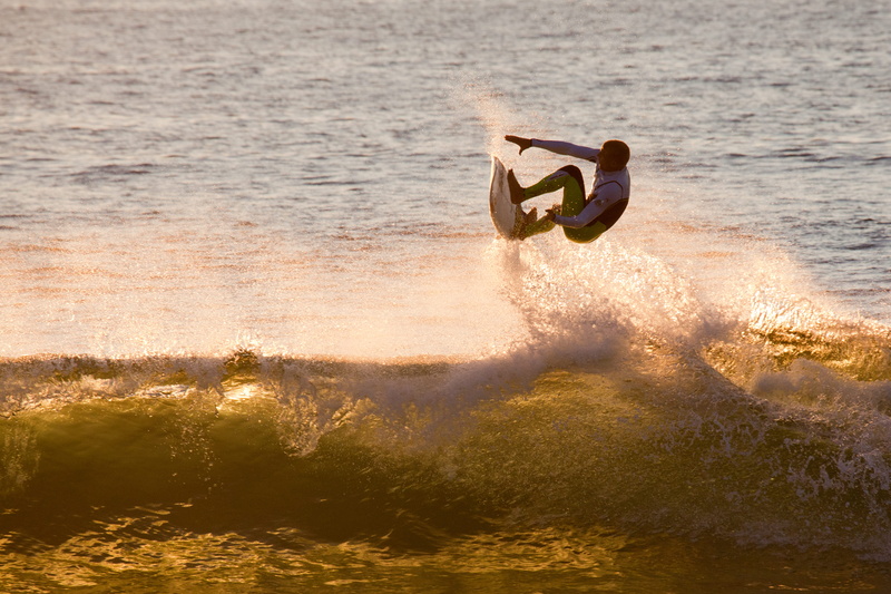 holiday, surf, motion, people, person, sky, ocean, sunlight, sand, water, splash, lifestyles, surfing, jump, photo, sport, sunrise, day, daytime, sea, nature
