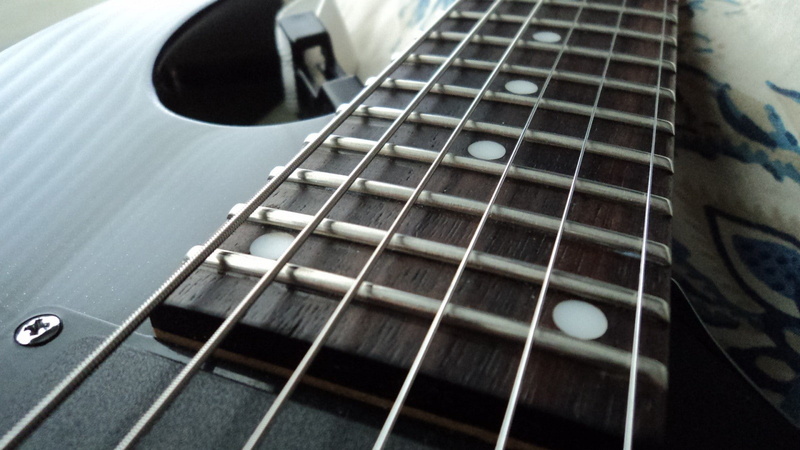 720P, ibanez