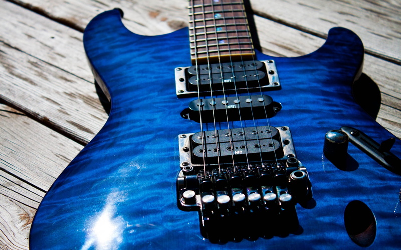 guitars, ibanez, fretboard, jeans, indoors, musical equipment, instruments, arts culture and entertainment, no people, modern rock, rock music, musical instrument string